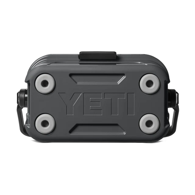 Yeti Roadie 8 Hard Cooler Underneath Yeti Roadie 8 Hard Cooler Underneath